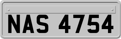 NAS4754