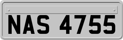 NAS4755