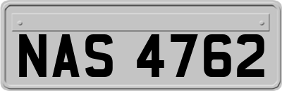 NAS4762