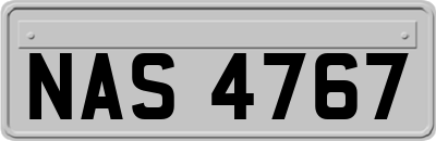 NAS4767