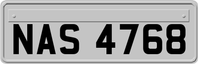 NAS4768