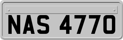 NAS4770