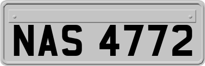 NAS4772