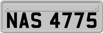 NAS4775