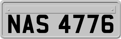 NAS4776