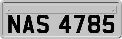 NAS4785