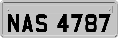 NAS4787