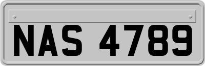 NAS4789