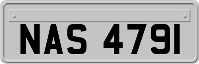 NAS4791