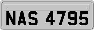 NAS4795