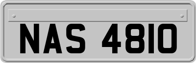 NAS4810