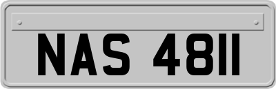 NAS4811