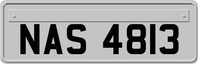 NAS4813