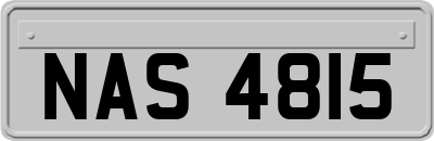 NAS4815