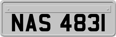 NAS4831