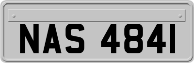 NAS4841