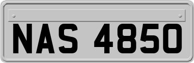 NAS4850