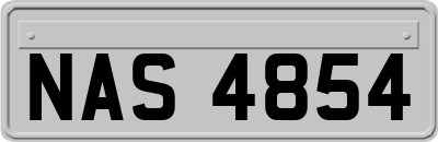 NAS4854