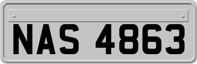 NAS4863