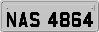 NAS4864