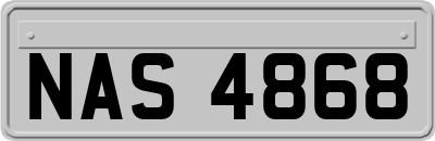 NAS4868