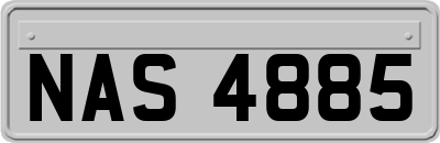 NAS4885