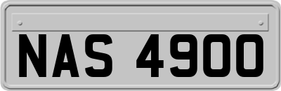 NAS4900