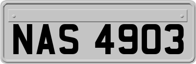 NAS4903