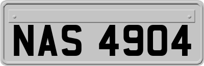 NAS4904