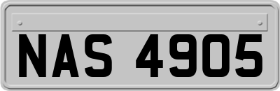 NAS4905