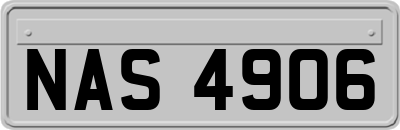 NAS4906