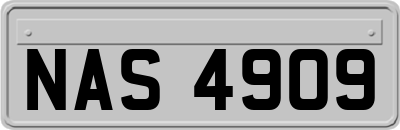 NAS4909