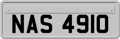 NAS4910