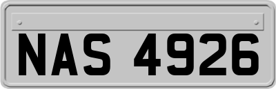 NAS4926