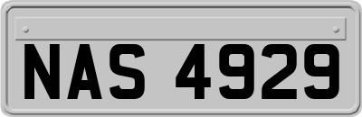 NAS4929