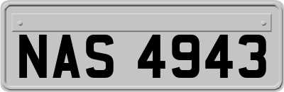 NAS4943