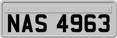 NAS4963