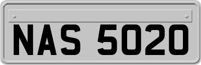 NAS5020