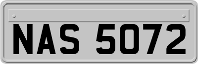 NAS5072