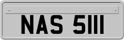 NAS5111