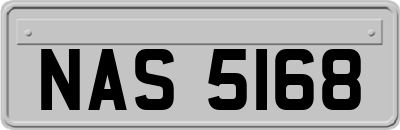 NAS5168