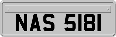 NAS5181