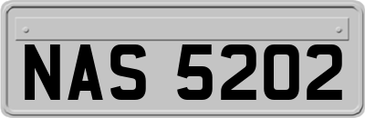 NAS5202