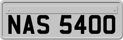 NAS5400