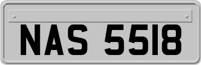 NAS5518