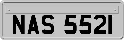 NAS5521