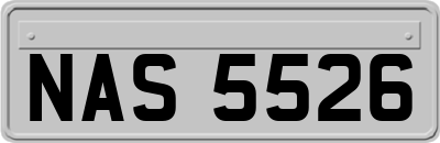 NAS5526