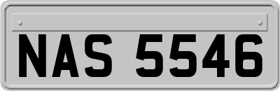 NAS5546