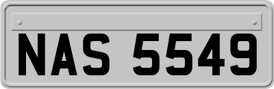 NAS5549