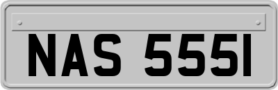 NAS5551